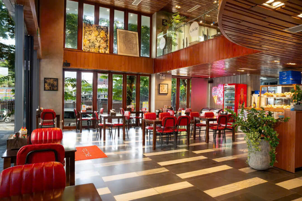 Discover the authentic taste of New York