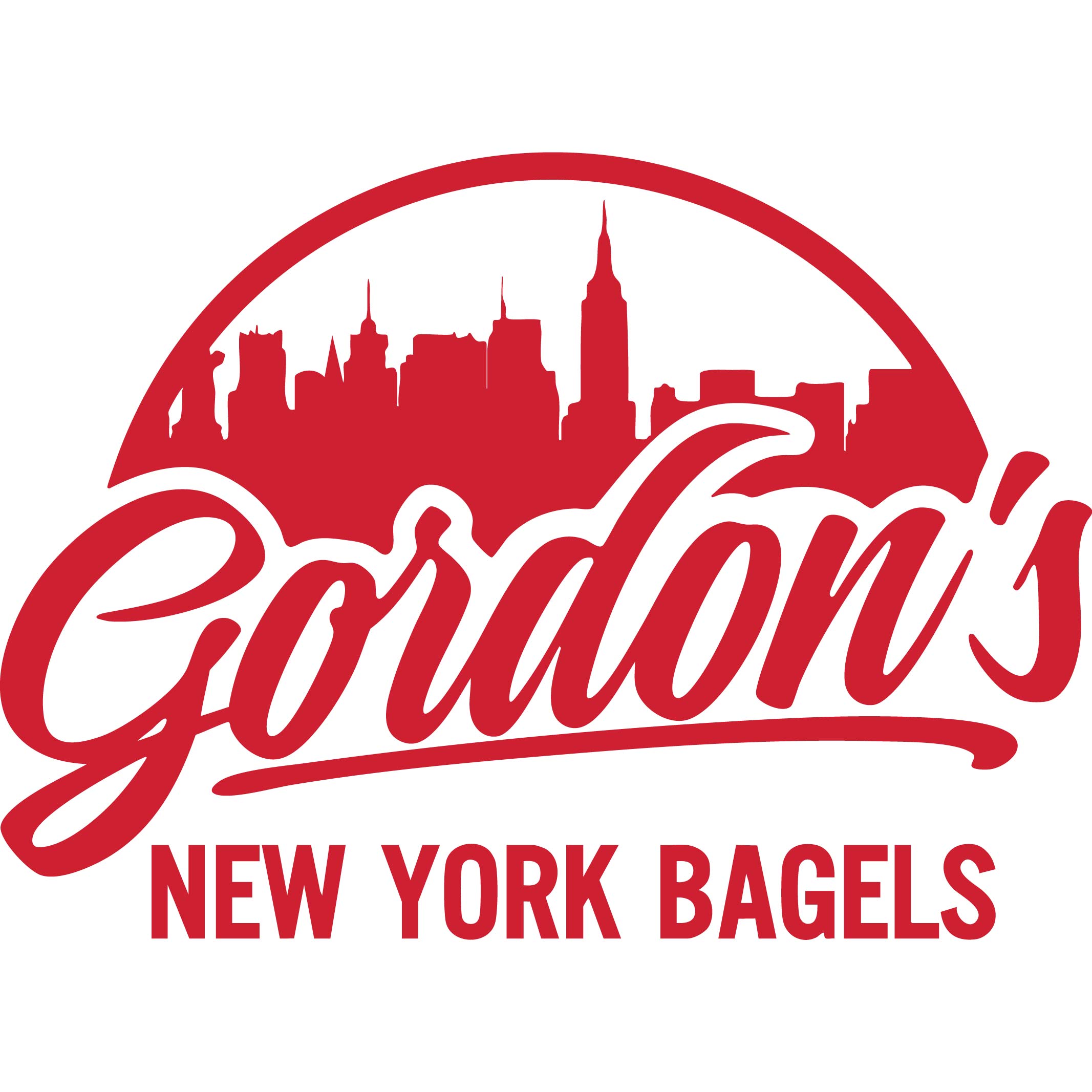 Gordon Logo